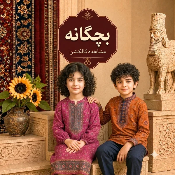 بچگانه